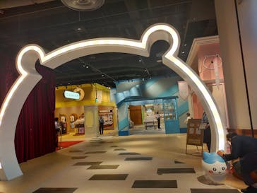 ちいかわパークに投稿された画像（2025/8/15）