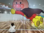 横浜アンパンマンこどもミュージアムに投稿された画像（2025/8/16）