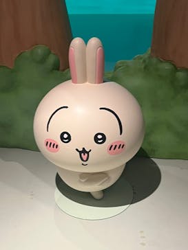 ちいかわパークに投稿された画像（2025/8/15）