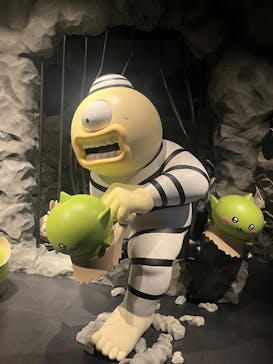 ちいかわパークに投稿された画像（2025/8/15）