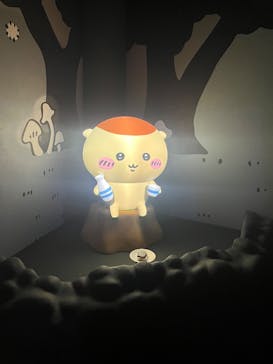 ちいかわパークに投稿された画像（2025/8/15）