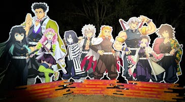 ニジゲンノモリに投稿された画像（2025/8/15）