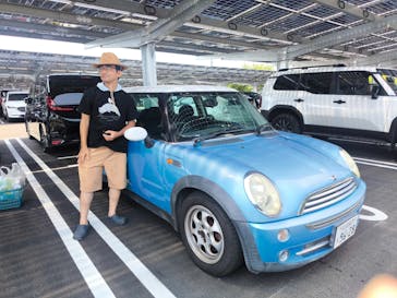 鈴鹿サーキットに投稿された画像（2025/8/15）