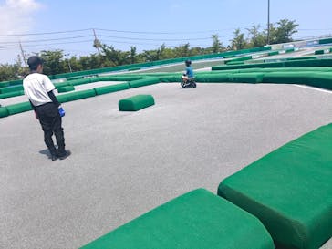 鈴鹿サーキットに投稿された画像（2025/8/15）