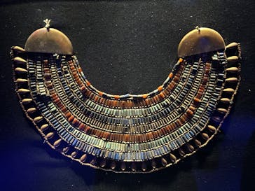 ACN ラムセス大王展 ファラオたちの黄金に投稿された画像（2025/8/15）