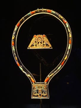 ACN ラムセス大王展 ファラオたちの黄金に投稿された画像（2025/8/15）