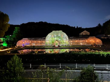 名古屋市東山動植物園に投稿された画像（2025/8/15）