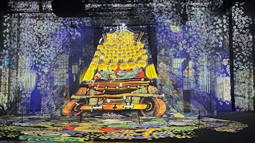 旅する光の切り絵展 ～くうそうって、まほうだよ～に投稿された画像（2025/8/15）