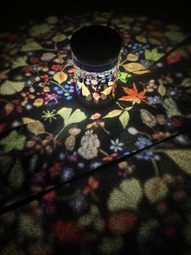 旅する光の切り絵展 ～くうそうって、まほうだよ～に投稿された画像（2025/8/15）