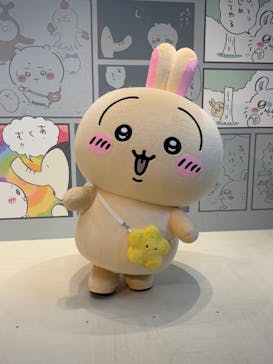 ちいかわパークに投稿された画像（2025/8/15）