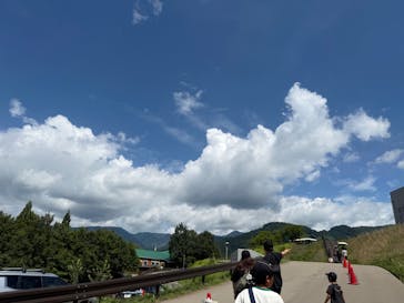 福井県立恐竜博物館に投稿された画像（2025/8/15）