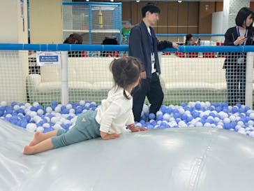 キッズランドUS 兵庫伊丹店に投稿された画像（2025/8/15）