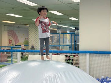 キッズランドUS 兵庫伊丹店に投稿された画像（2025/8/15）