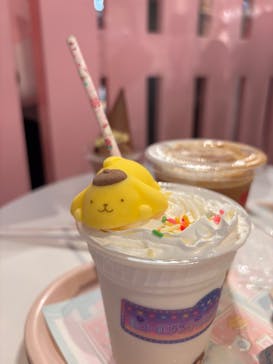 サンリオピューロランドに投稿された画像（2025/8/15）