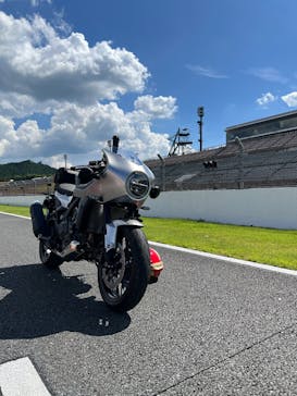 モビリティリゾートもてぎに投稿された画像（2025/8/15）