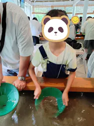 佐渡西三川ゴールドパークに投稿された画像（2025/8/15）