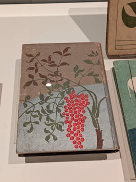 大正イマジュリィの世界（SOMPO美術館）に投稿された画像（2025/8/15）