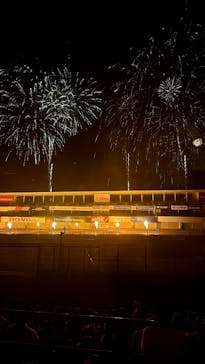 鈴鹿サーキットに投稿された画像（2025/8/15）