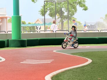 鈴鹿サーキットに投稿された画像（2025/8/15）