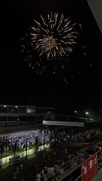 鈴鹿サーキットに投稿された画像（2025/8/15）