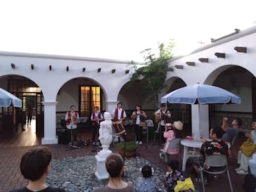 野外民族博物館 リトルワールドに投稿された画像（2025/8/15）