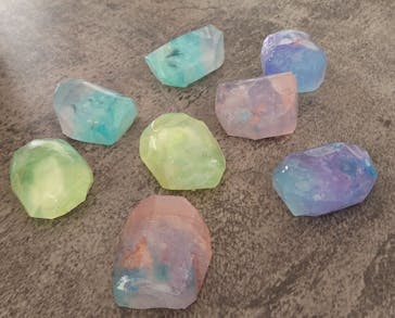 キャンドル＆ポーセラーツサロンSalon de Felice（サロン ド フェリーチェ）に投稿された画像（2025/8/15）