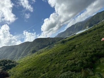 ウトロベースに投稿された画像（2025/8/15）