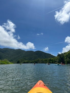 ウトロベースに投稿された画像（2025/8/15）