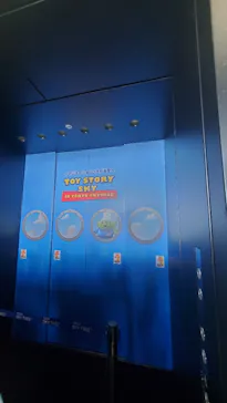 東京スカイツリーに投稿された画像（2025/8/16）