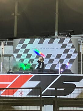 鈴鹿サーキットに投稿された画像（2025/8/16）