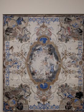 スウェーデン国立美術館　素描コレクション展―ルネサンスからバロックまでに投稿された画像（2025/8/16）