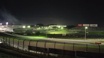 鈴鹿サーキットに投稿された画像（2025/8/16）