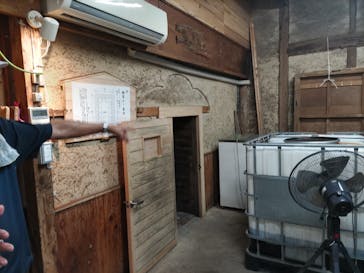 株式会社福岡醤油店に投稿された画像（2025/8/16）