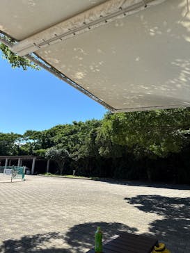 海の中道サンシャインプールに投稿された画像（2025/8/16）