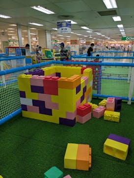 キッズランドUS 兵庫伊丹店に投稿された画像（2025/8/16）