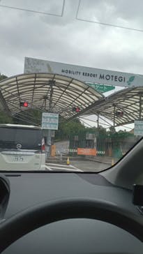 モビリティリゾートもてぎに投稿された画像（2025/8/16）