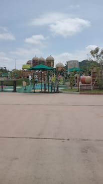 モビリティリゾートもてぎに投稿された画像（2025/8/16）