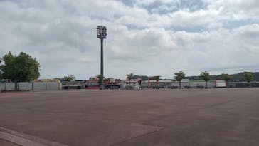 モビリティリゾートもてぎに投稿された画像（2025/8/16）