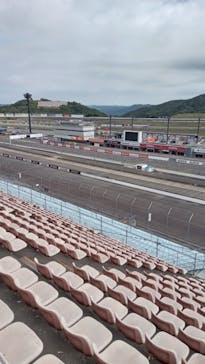 モビリティリゾートもてぎに投稿された画像（2025/8/16）