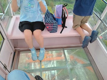 渋川スカイランドパークに投稿された画像（2025/8/16）