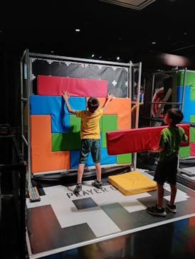 VS PARK セブンパーク天美店に投稿された画像（2025/8/16）