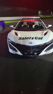 鈴鹿サーキットに投稿された画像（2025/8/16）