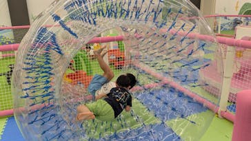 キッズランドUS 千葉フレスポ稲毛店に投稿された画像（2025/8/16）