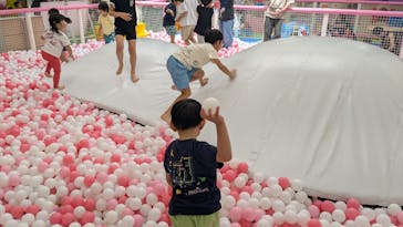 キッズランドUS 千葉フレスポ稲毛店に投稿された画像（2025/8/16）