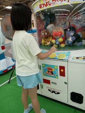 キッズランドUS 茨城うしく店に投稿された画像（2025/8/16）