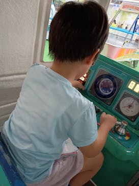 キッズランドUS 茨城うしく店に投稿された画像（2025/8/16）