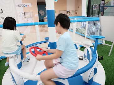 キッズランドUS 茨城うしく店に投稿された画像（2025/8/16）