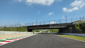 鈴鹿サーキットに投稿された画像（2025/8/16）