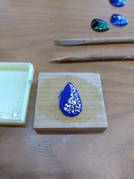 荘内屋工房くじゃくに投稿された画像（2025/8/16）