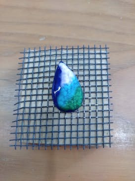 荘内屋工房くじゃくに投稿された画像（2025/8/16）